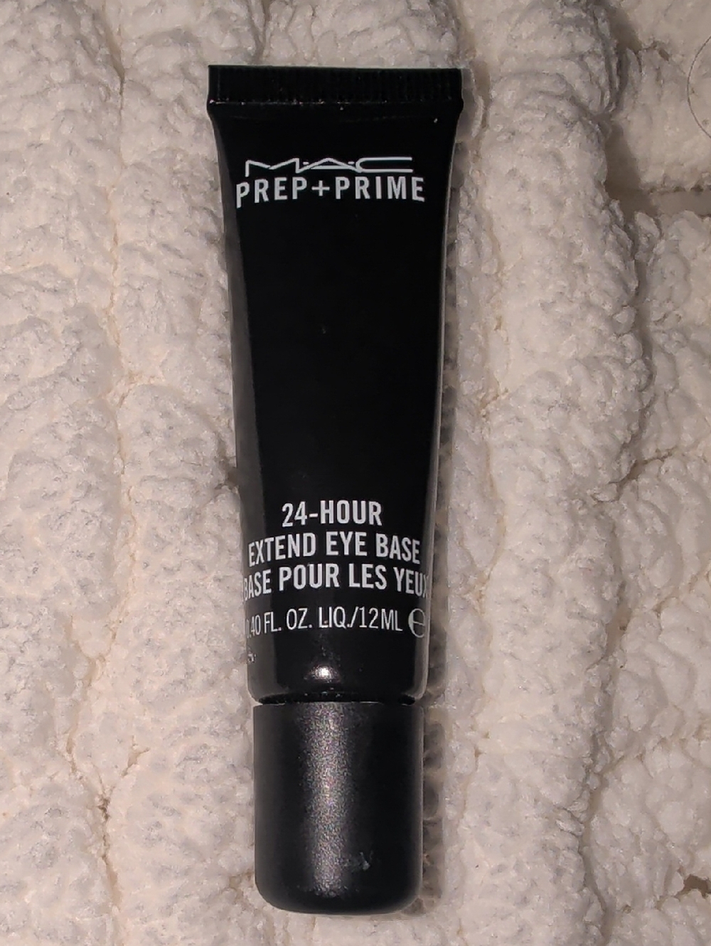 MAC PREP + PRIME 24-Hour Extend Eye Base